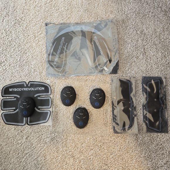 MyBodyRevolution Full Body Workout - Picture 3 of 3